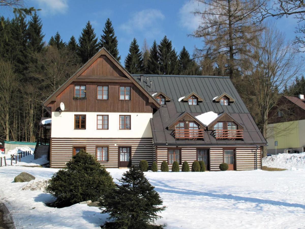 Apartment Harrachovka - Hra102 By Interhome Zewnętrze zdjęcie