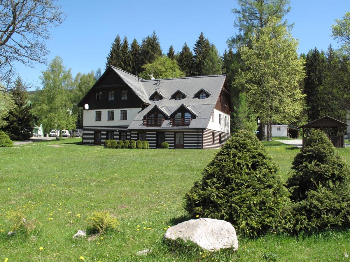 Apartment Harrachovka - Hra102 By Interhome Zewnętrze zdjęcie