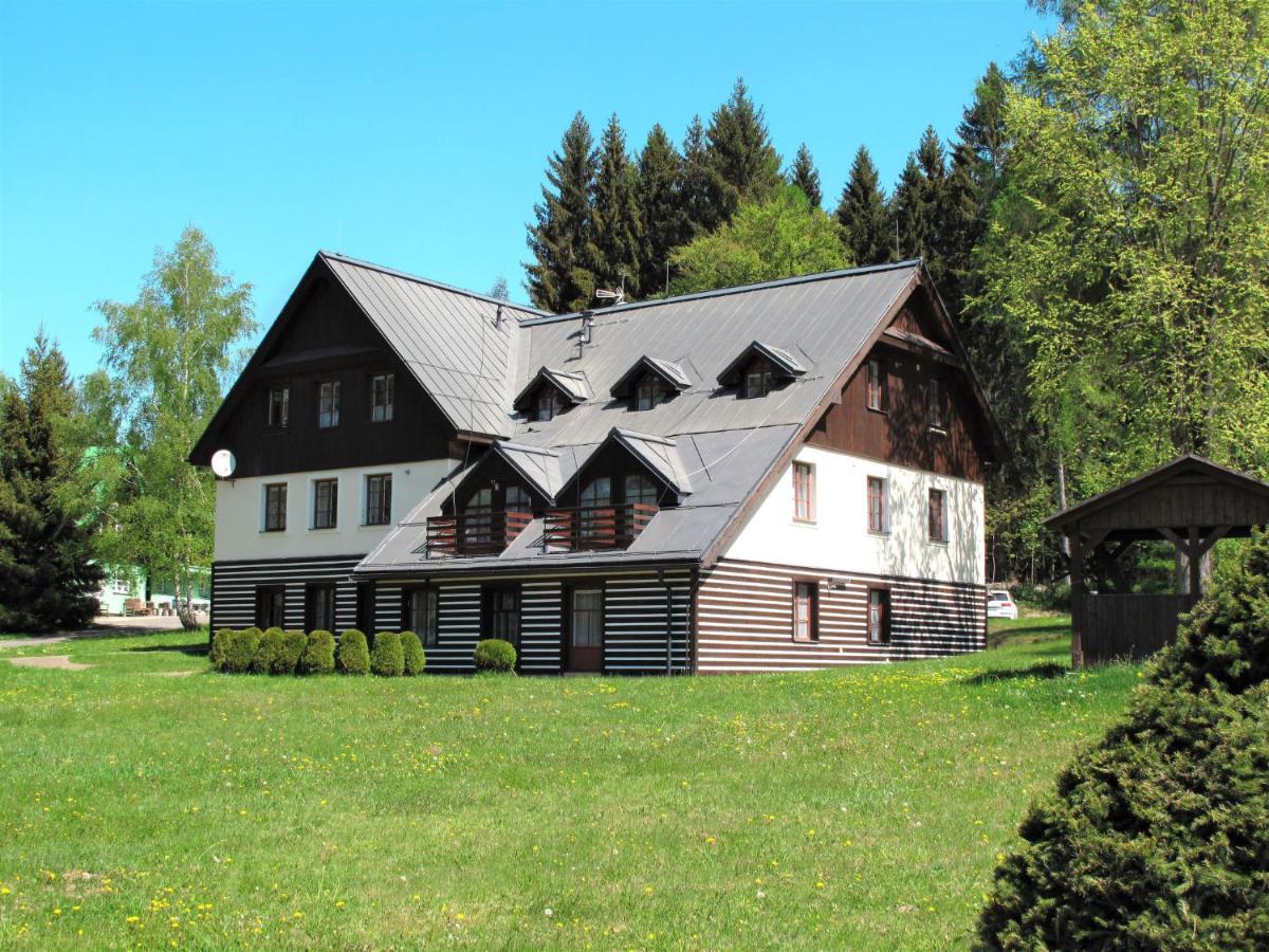 Apartment Harrachovka - Hra102 By Interhome Zewnętrze zdjęcie