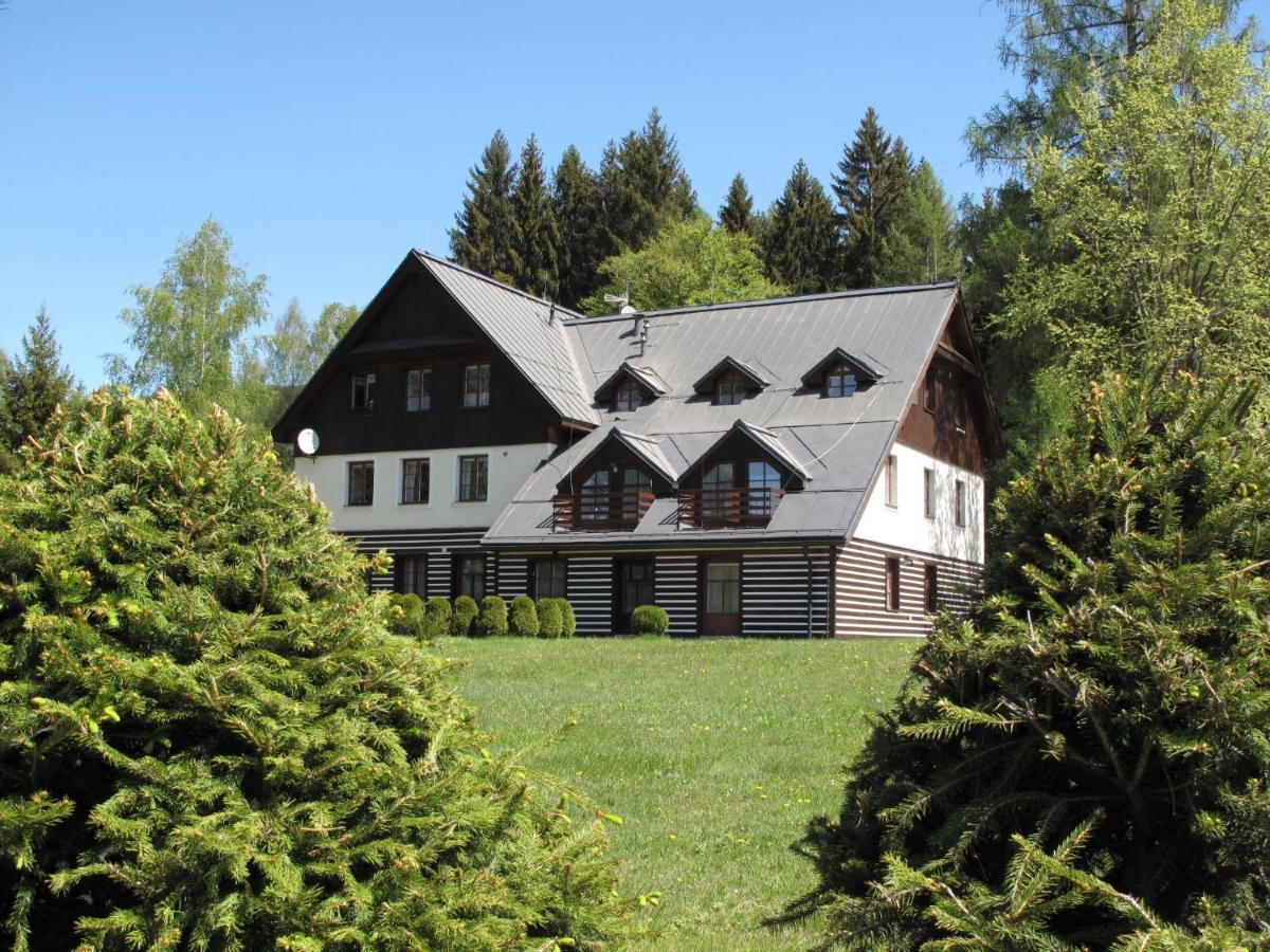 Apartment Harrachovka - Hra102 By Interhome Zewnętrze zdjęcie