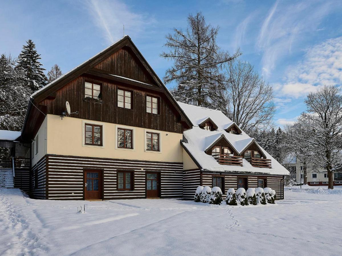 Apartment Harrachovka - Hra102 By Interhome Zewnętrze zdjęcie