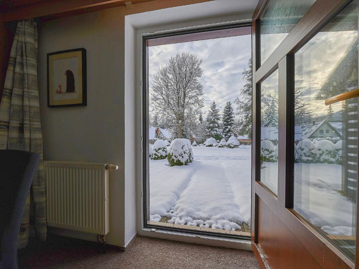 Apartment Harrachovka - Hra102 By Interhome Zewnętrze zdjęcie