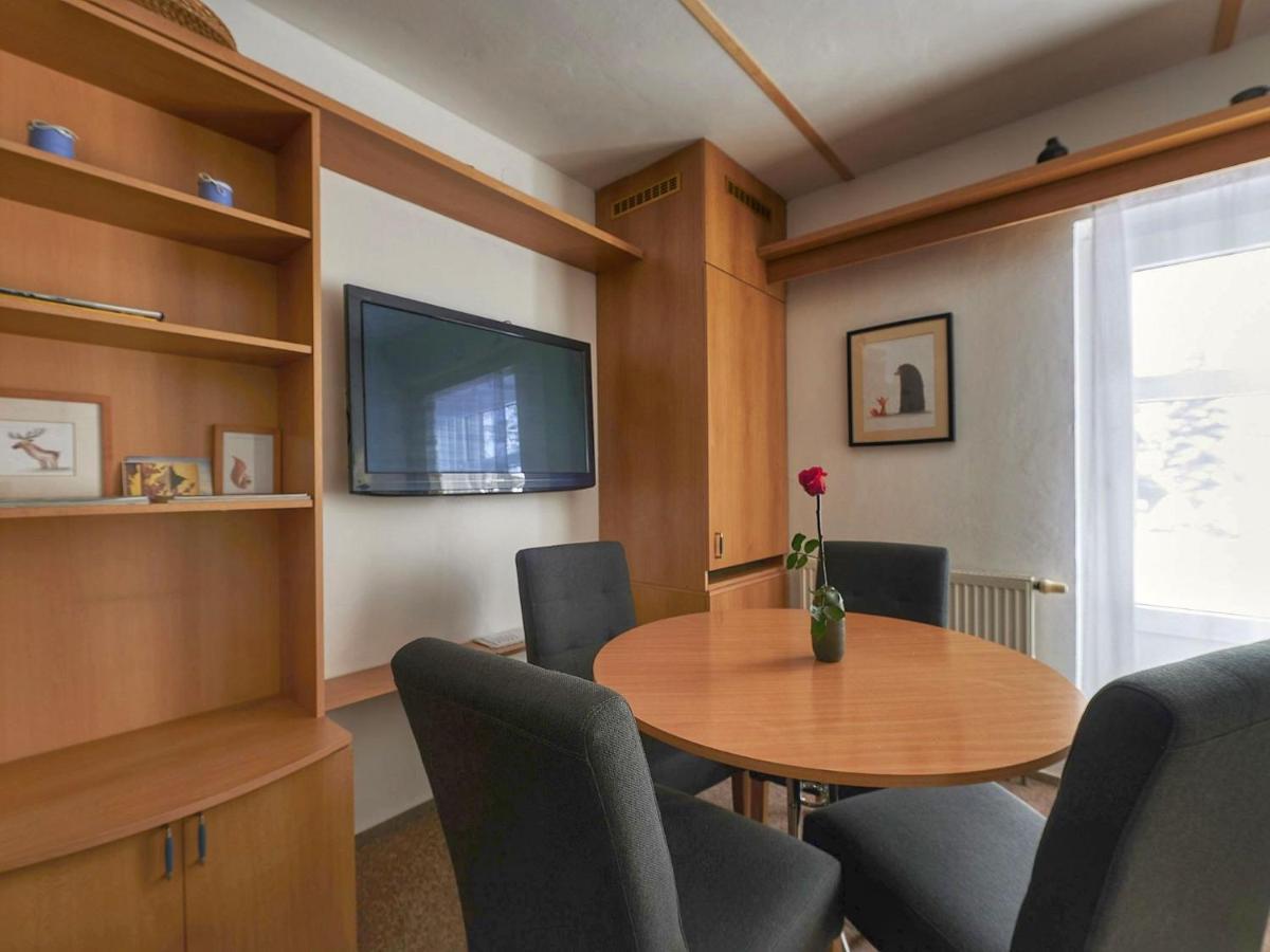 Apartment Harrachovka - Hra102 By Interhome Zewnętrze zdjęcie