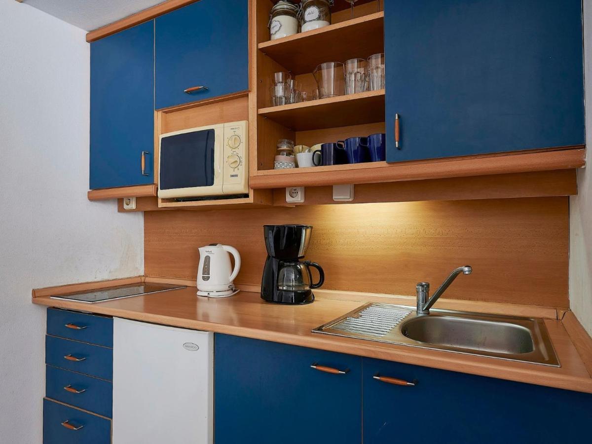 Apartment Harrachovka - Hra102 By Interhome Zewnętrze zdjęcie
